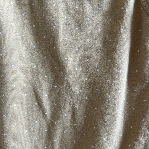 2/$20 Jamie Kay onesie - Picture 2 of 4